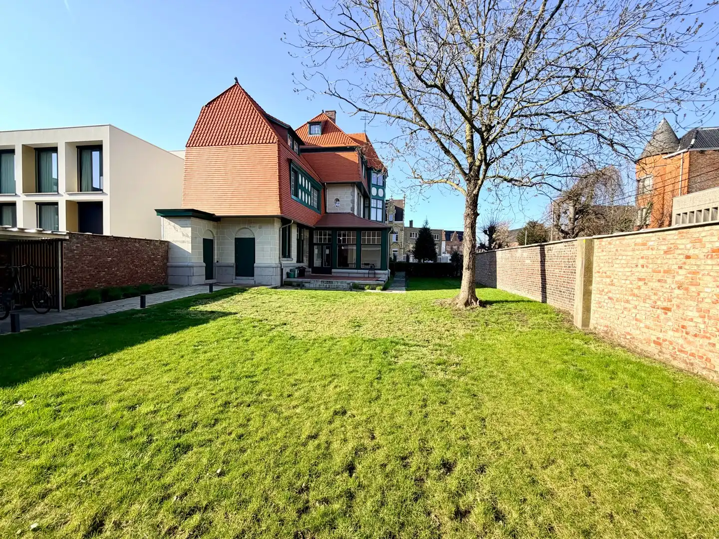 Residentie: 'T Onzent. foto 22