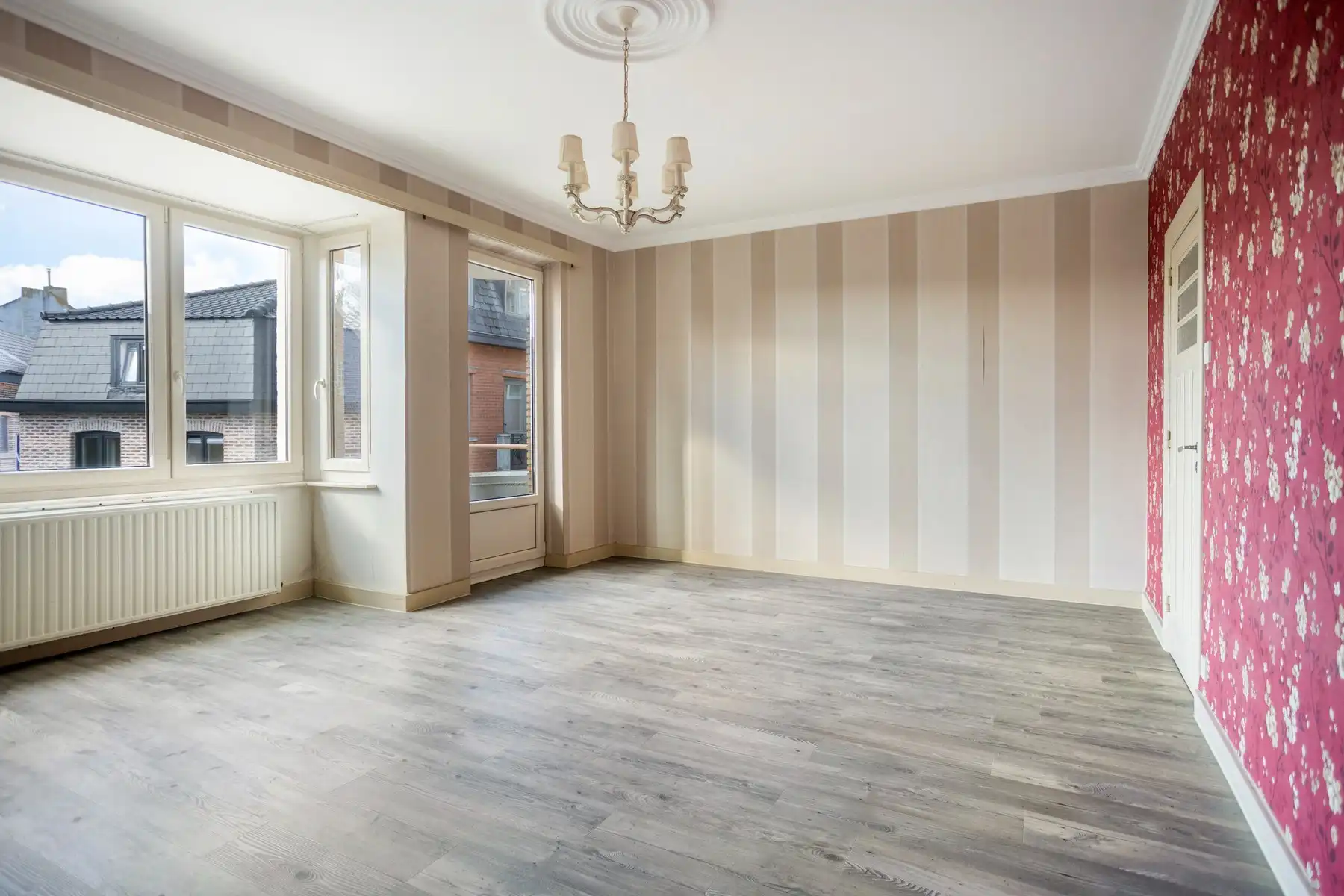 Karaktervol ruim herenhuis in het stadscentrum van Tongeren foto 13