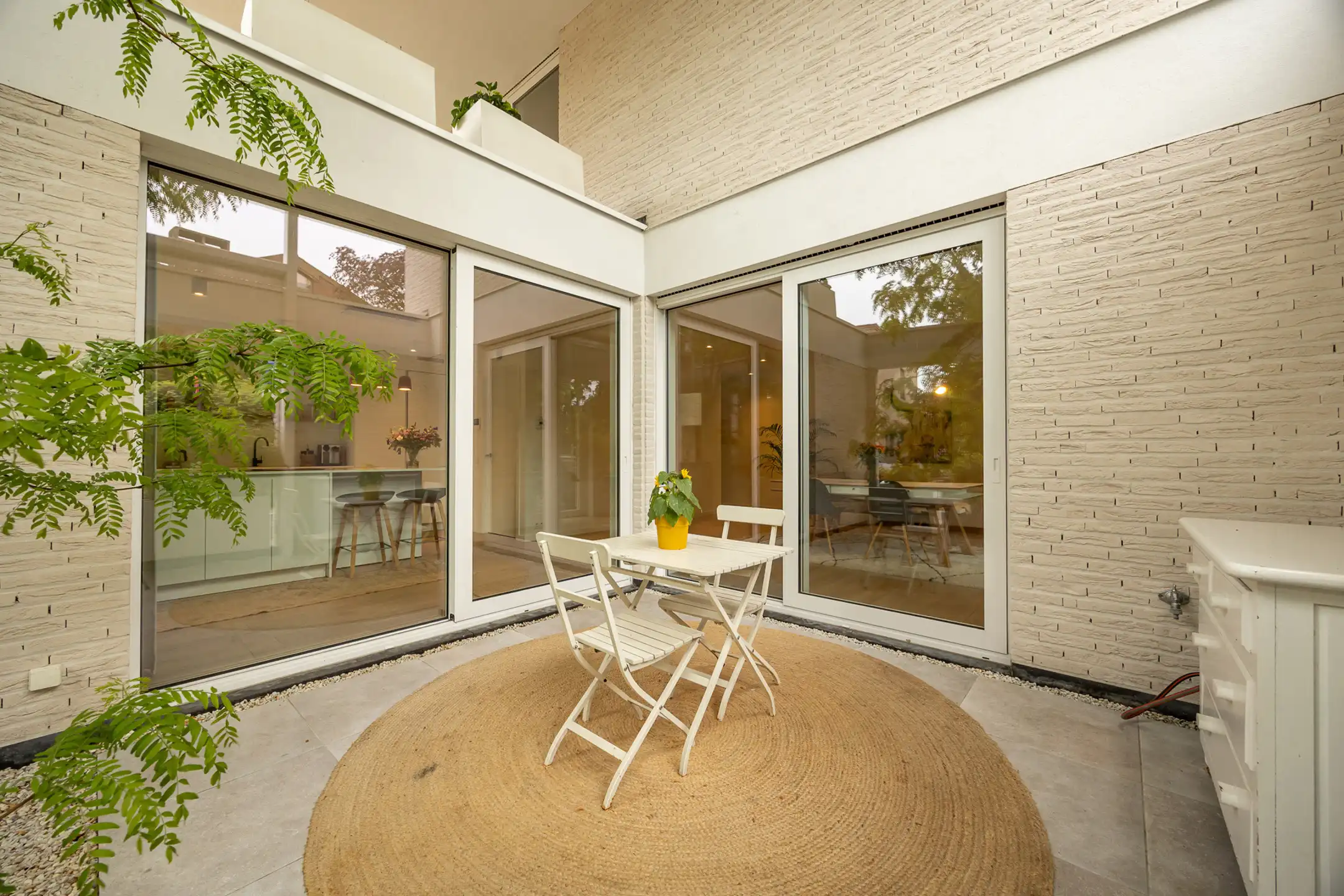 Stijlvol en duurzaam wonen in het hart van Muizen foto 9