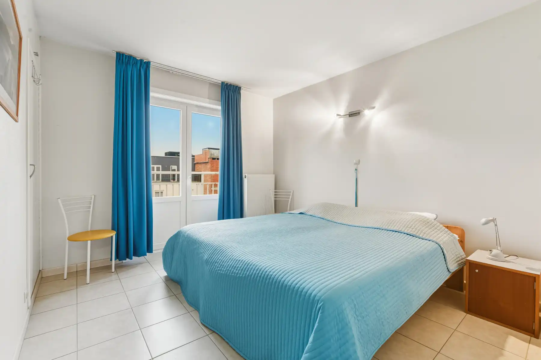 Toplocatie op zeedijk met prachtig zeezicht! foto 7