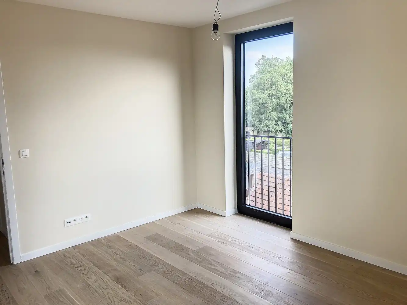 Nieuwbouwappartement te huur – 2 slaapkamers – energiezuinig foto 8