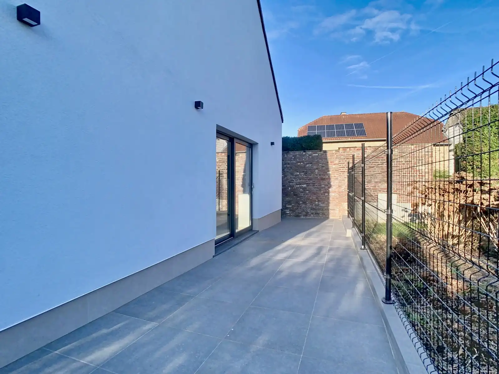 Stijlvol gerenoveerde woning (EPC A), instapklaar! foto 20