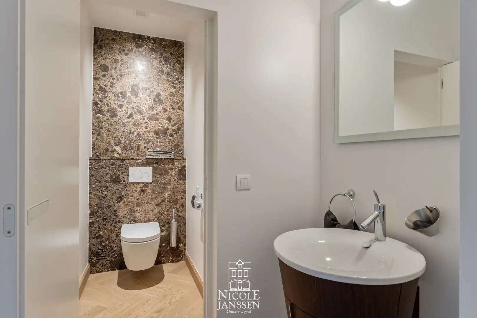 Exclusief penthouse foto 5