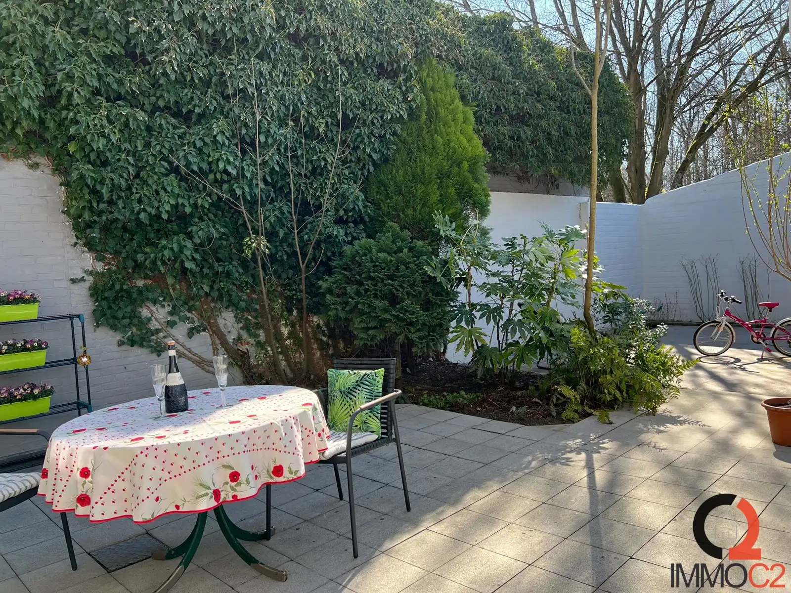 Appartement te koop foto 20