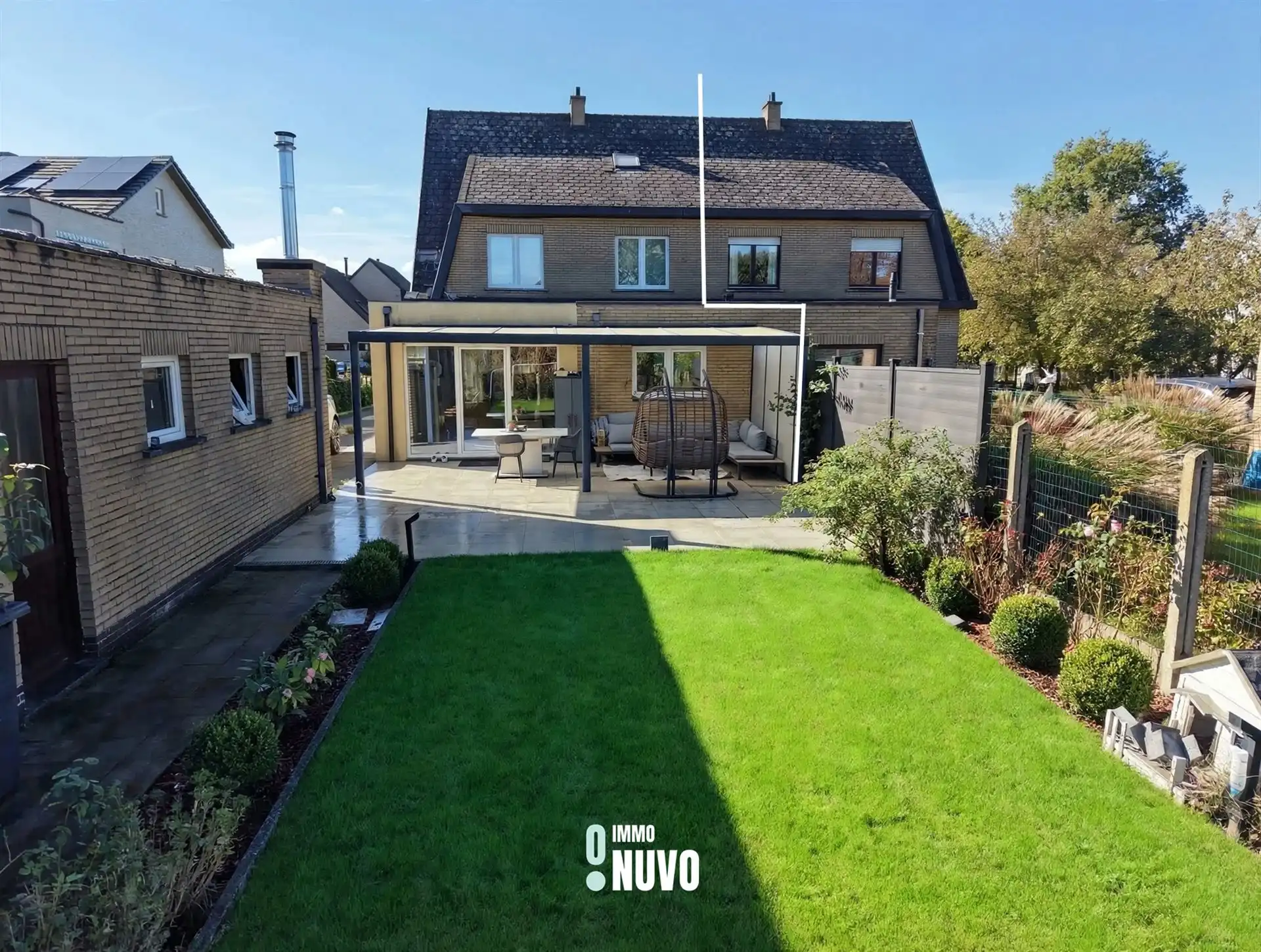 Woning foto 3