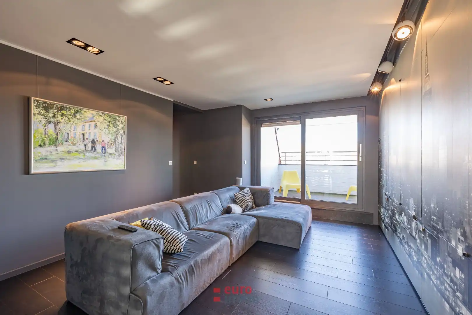 Penthouse met uitzonderlijke troeven! foto 12