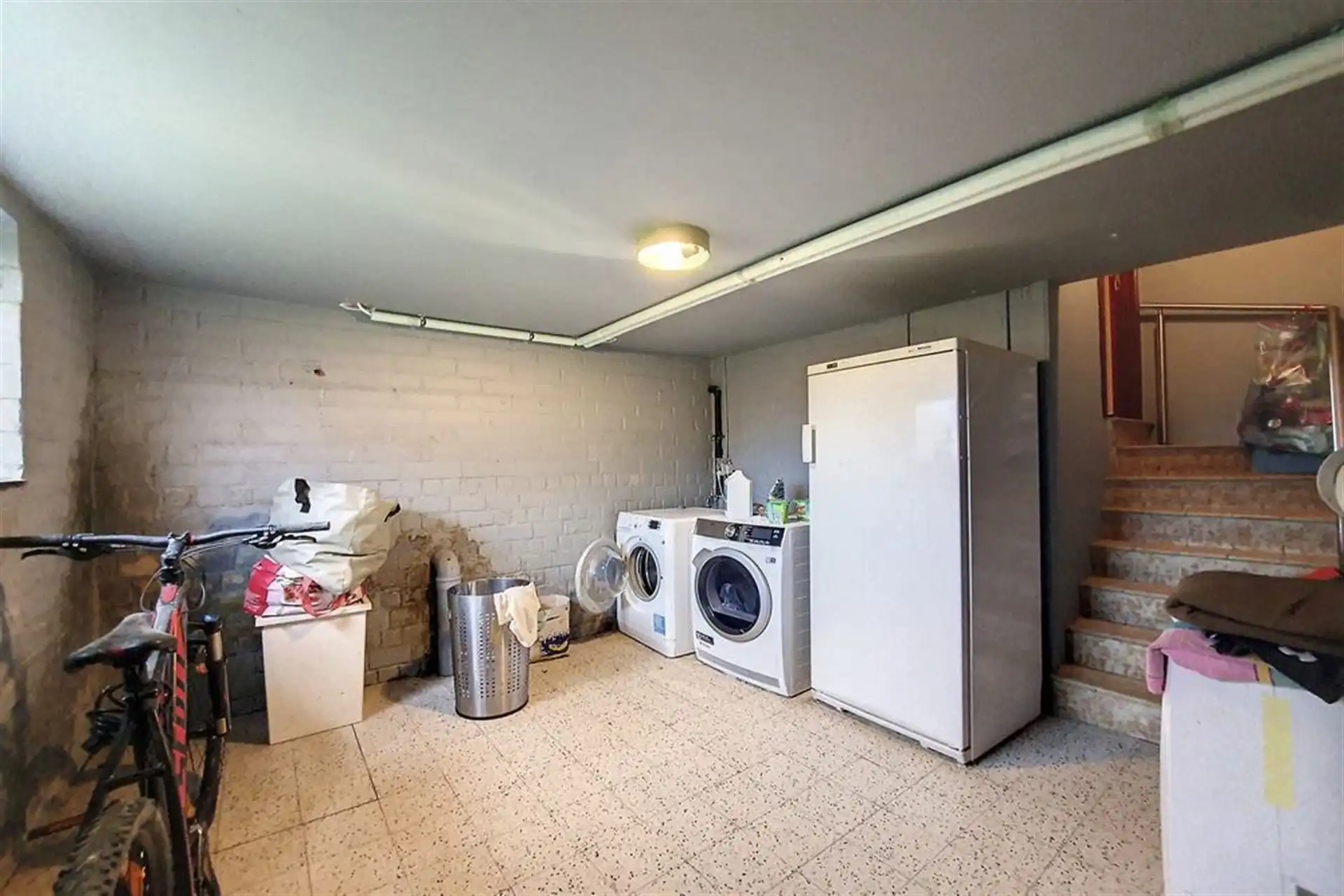 Ideaal gelegen alleenstaande woning foto 15