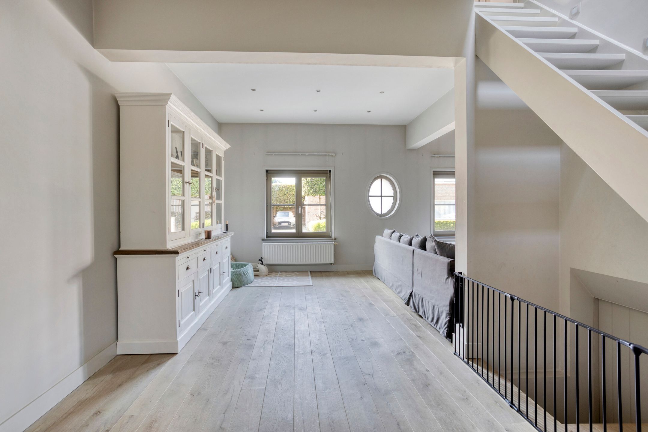 Kwalitatief gerenoveerde woning foto 8