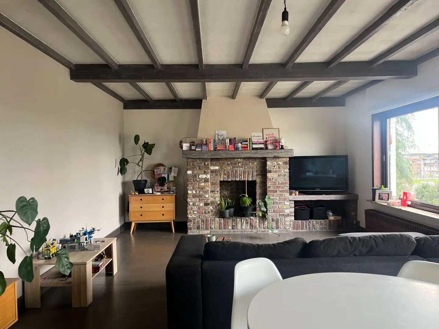 Appartement te huur Eeklostraat 3/4 - 9971 Lembeke