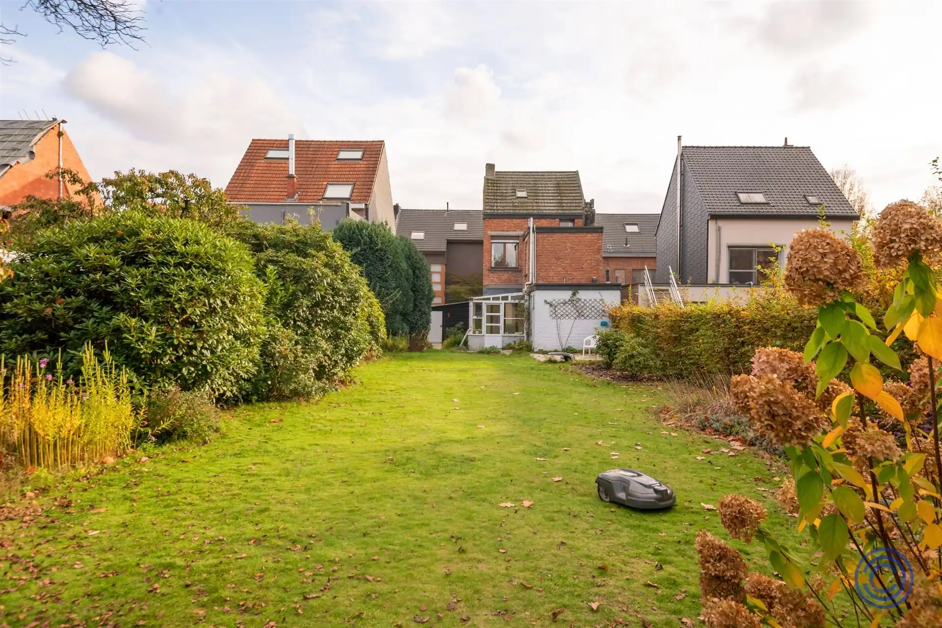 Te renoveren HOB + Bouwgrond* foto 24