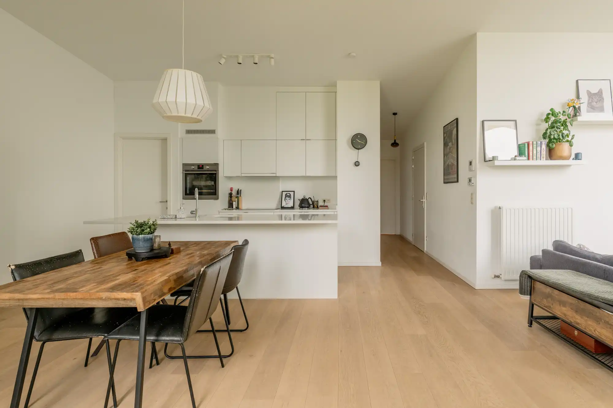 Hedendaagse architectuur ontmoet historisch Zurenborg in project Belle Epoque. foto 10