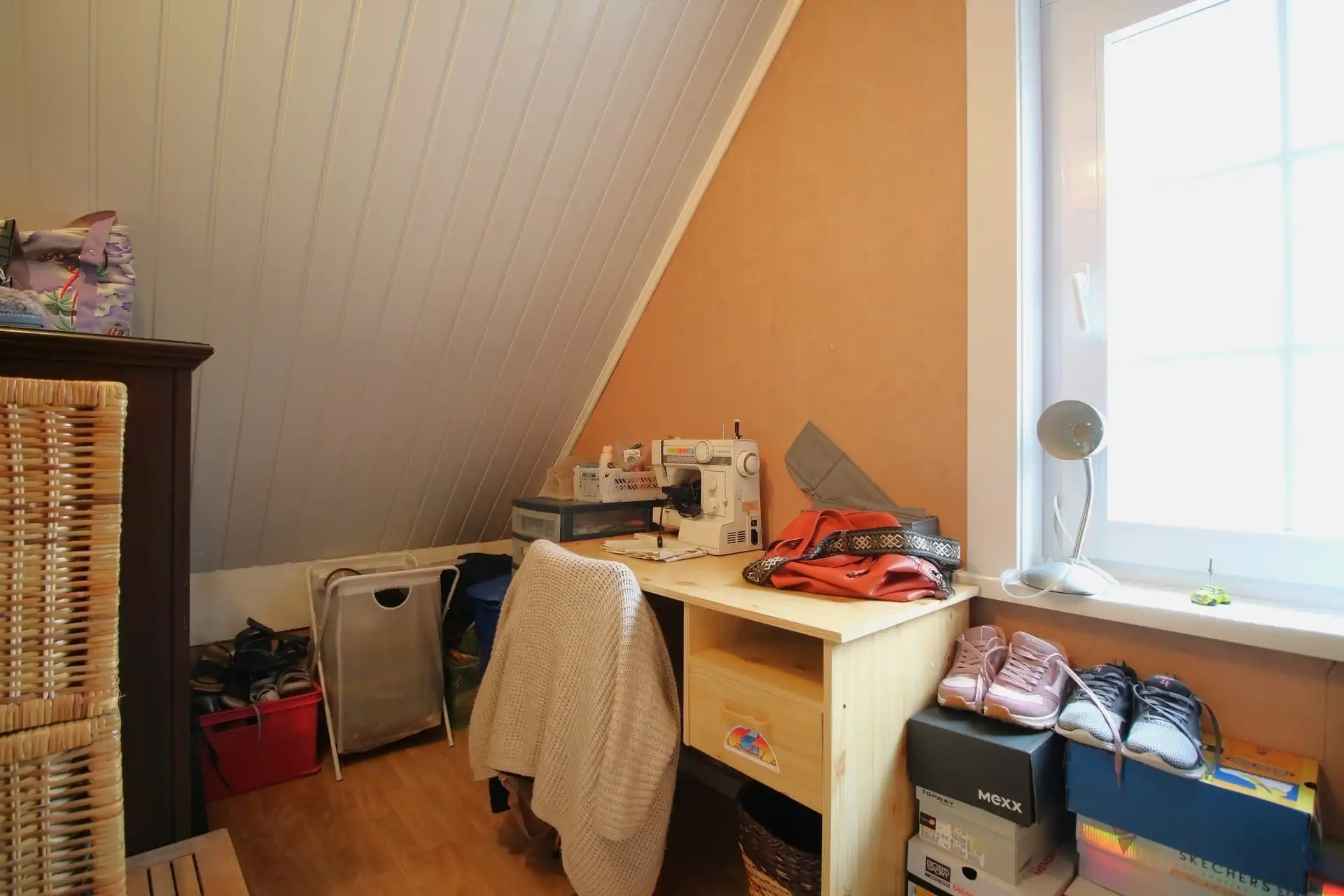 Woning HOB met 3 slpk en tuin foto 22