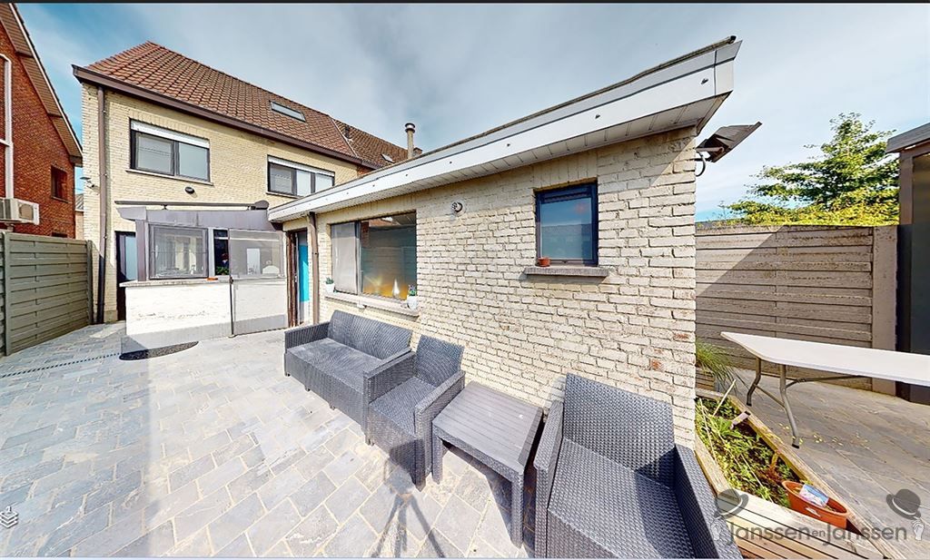 Instapklare woning met 3 ruime slaapkamers foto 2