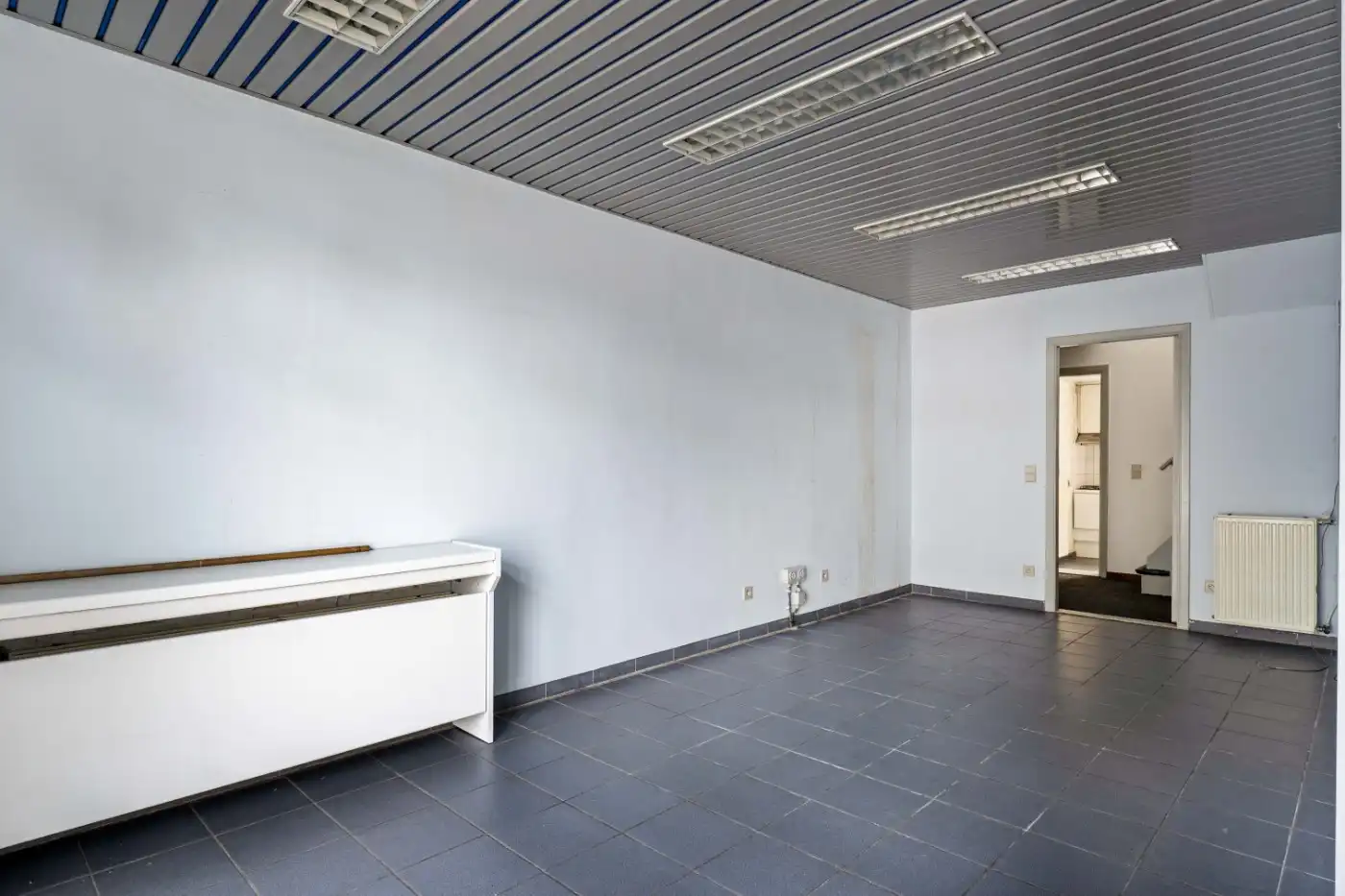 Centraal gelegen woning met 3 slpk. en stadstuintje foto 2