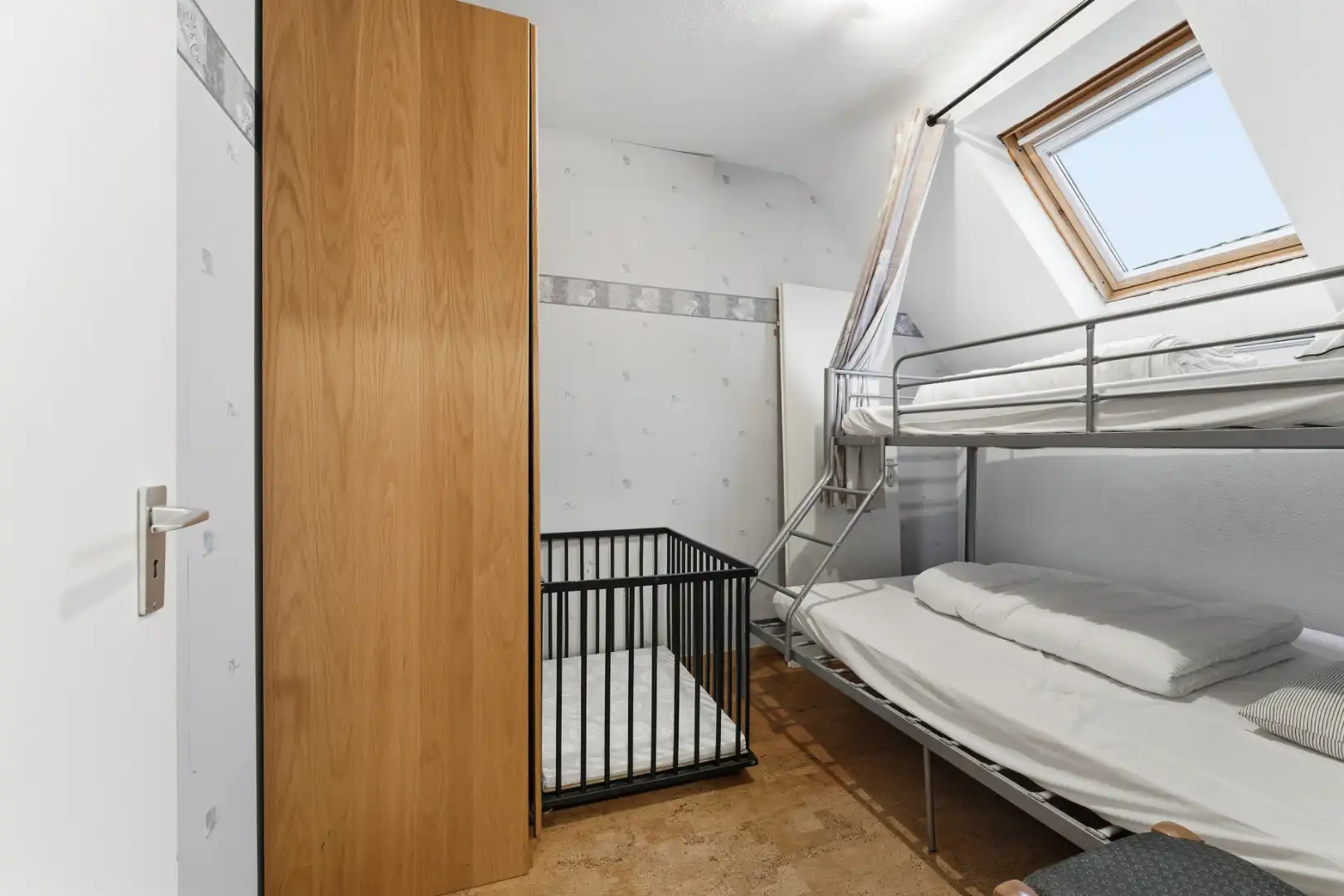 Appartement te koop foto 8