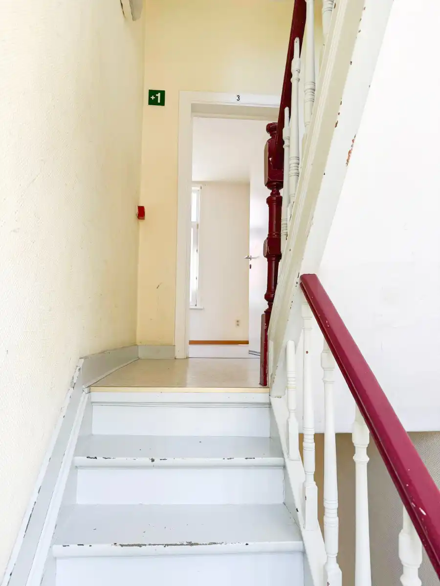 Praktische rijwoning met 3 ruime slaapkamers op zeer gunstige ligging! foto 13
