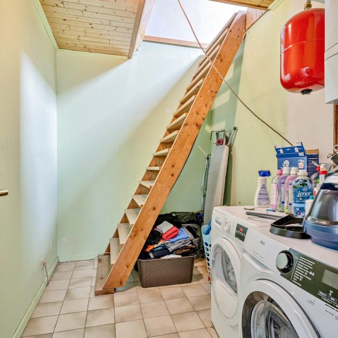 Woning met 4 slaapkamers te koop in Wetteren. foto 14