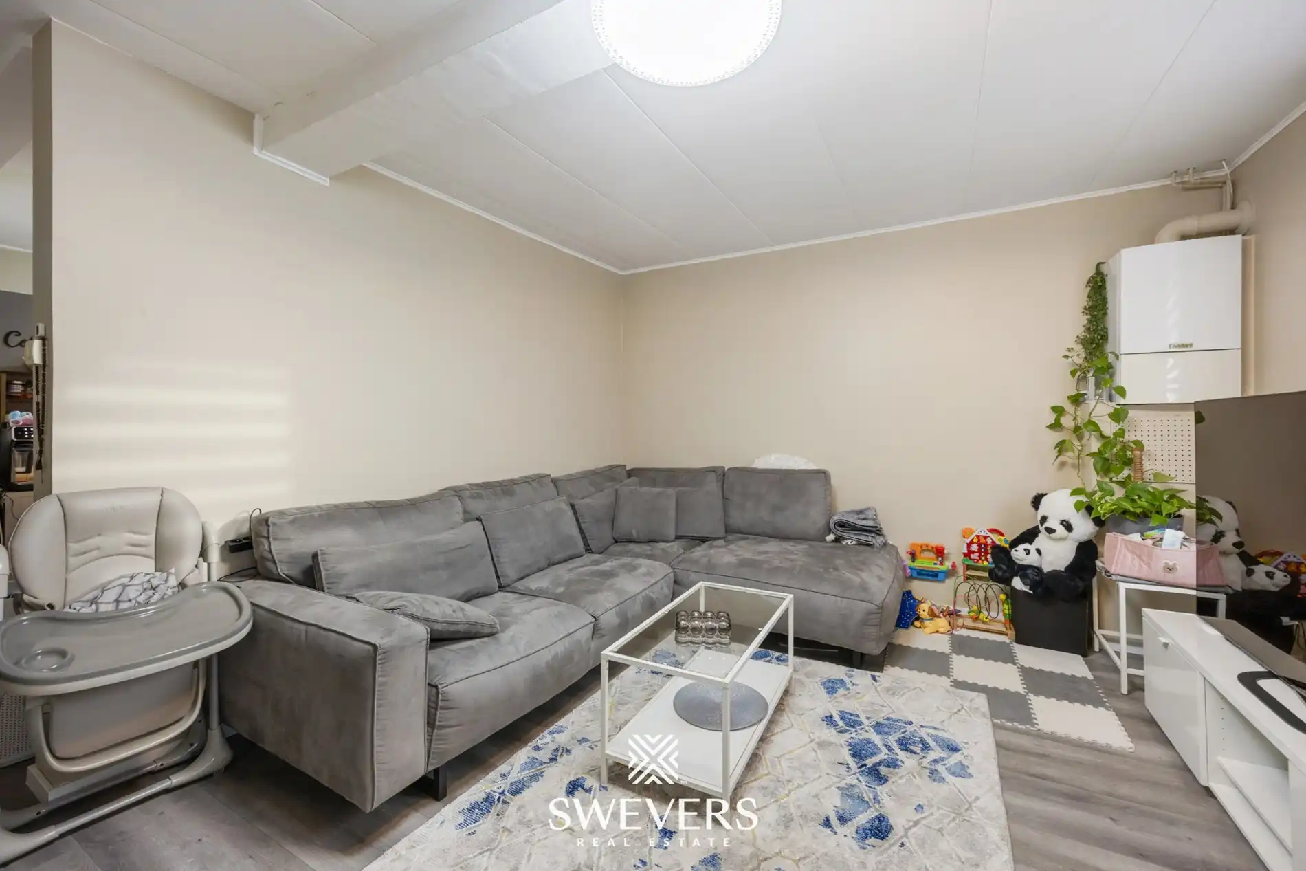 Opbrengsteigendom met 3 entiteiten vlakbij centrum Hasselt foto 4