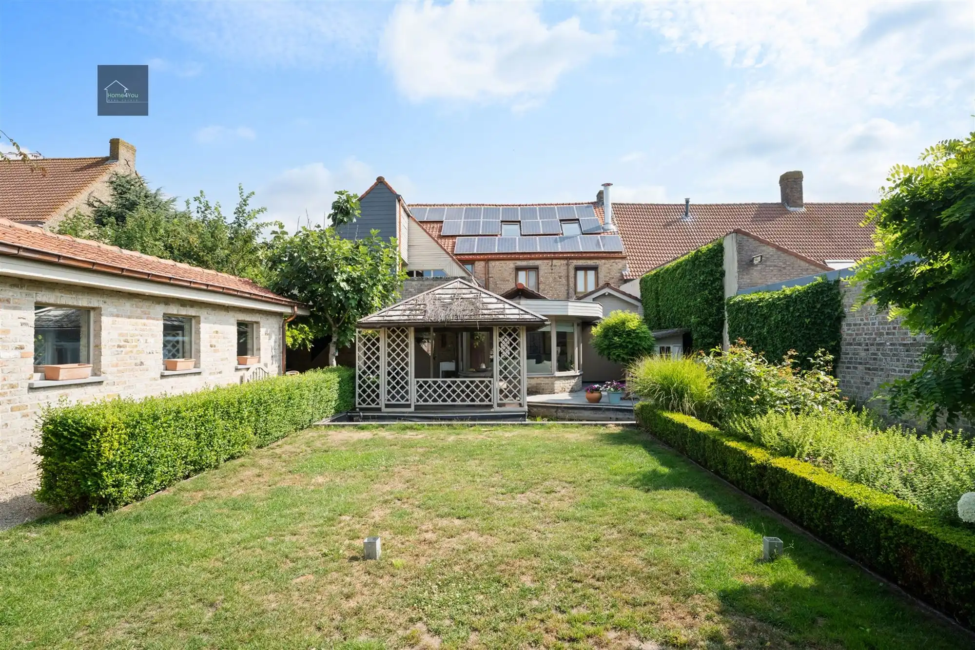 Enorme woning met alles erop en eraan! foto 19