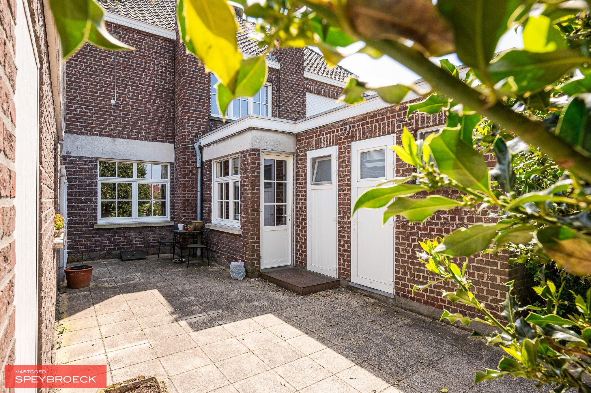 TE KOOP in Asper aan de P. Ceuterickstraat 29 foto 3