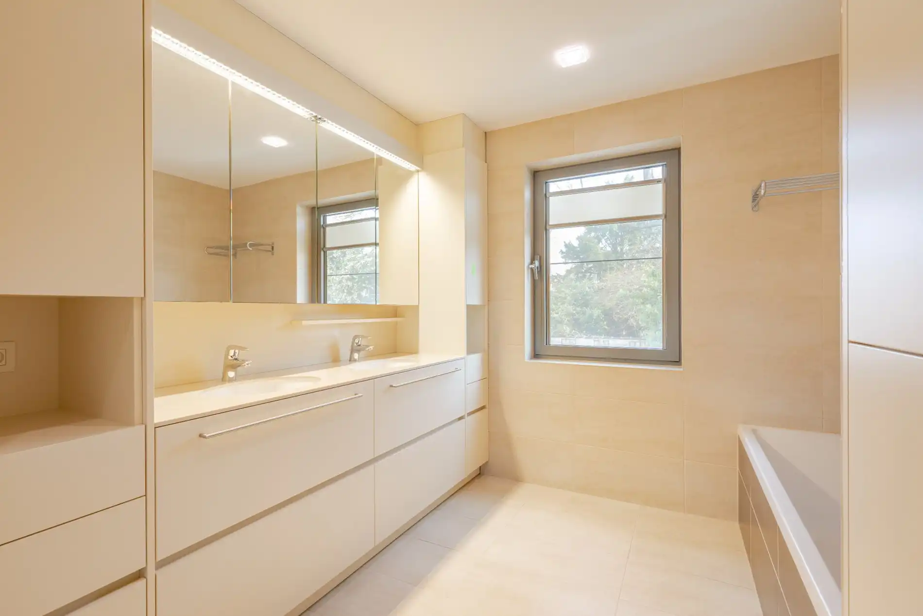 Exclusieve herenwoning - Nieuw Kwartier, Leuven foto 11