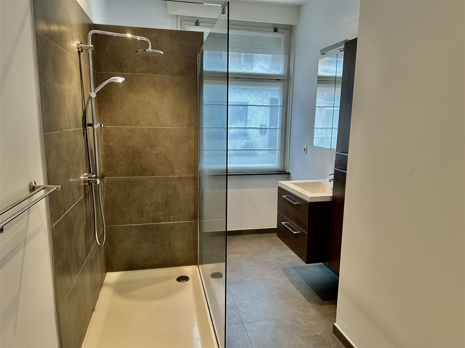 Gunstig gelegen woning te huur in Oudenaarde  foto 5