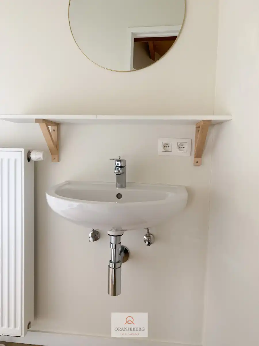 Instapklare moderne woning foto 8