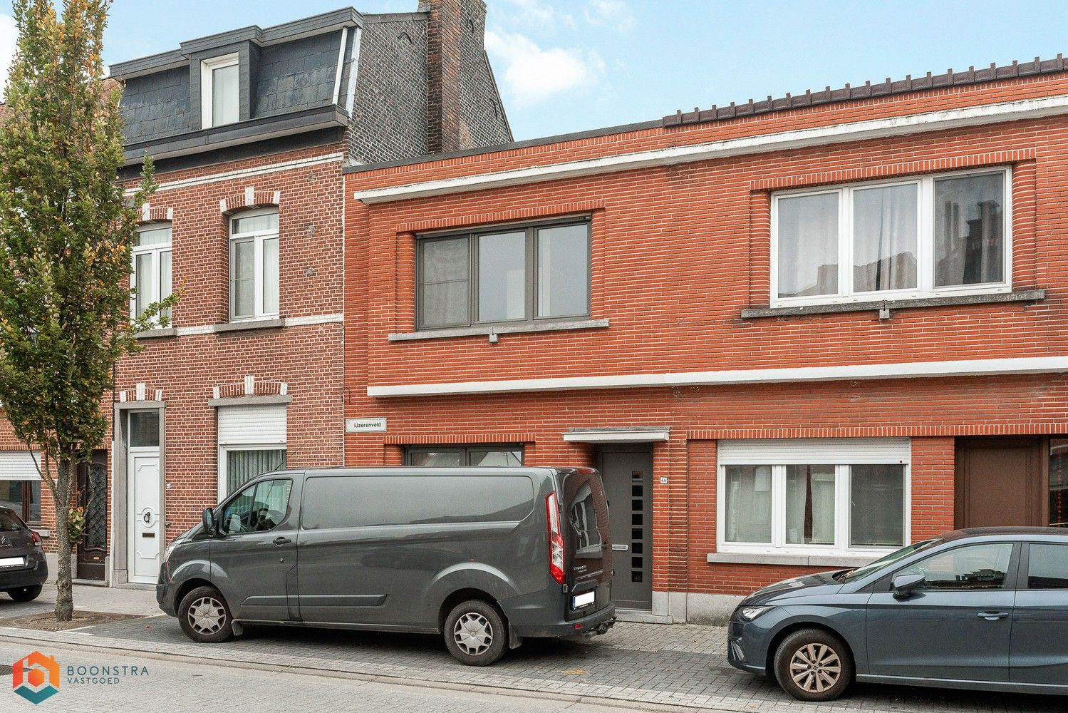 Instapklare gerenoveerde woning met 2 slaapkamers en tuin in Sint-Katelijne-Waver foto 22