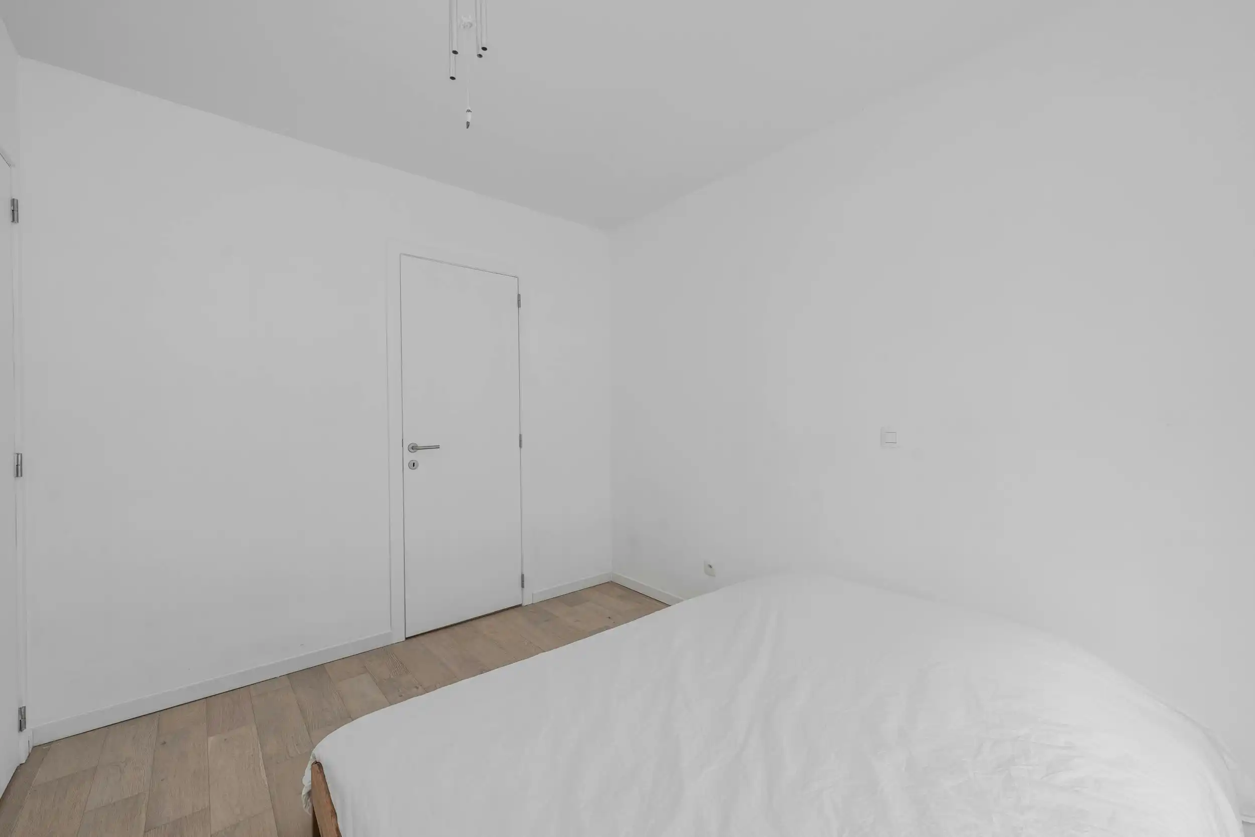 Prachtig één-slaapkamerappartement vlakbij zee te Oostende foto 13