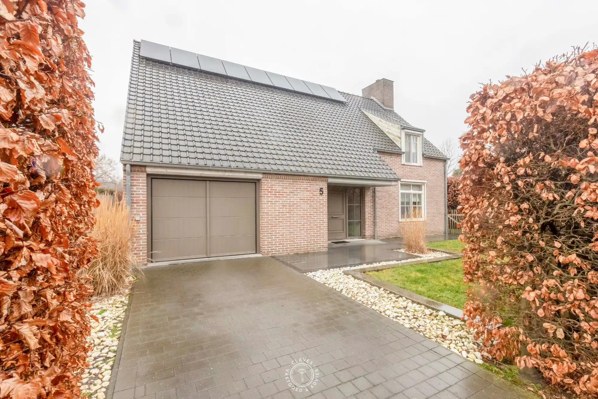 Parel in alle rust aan de Schelde foto 2