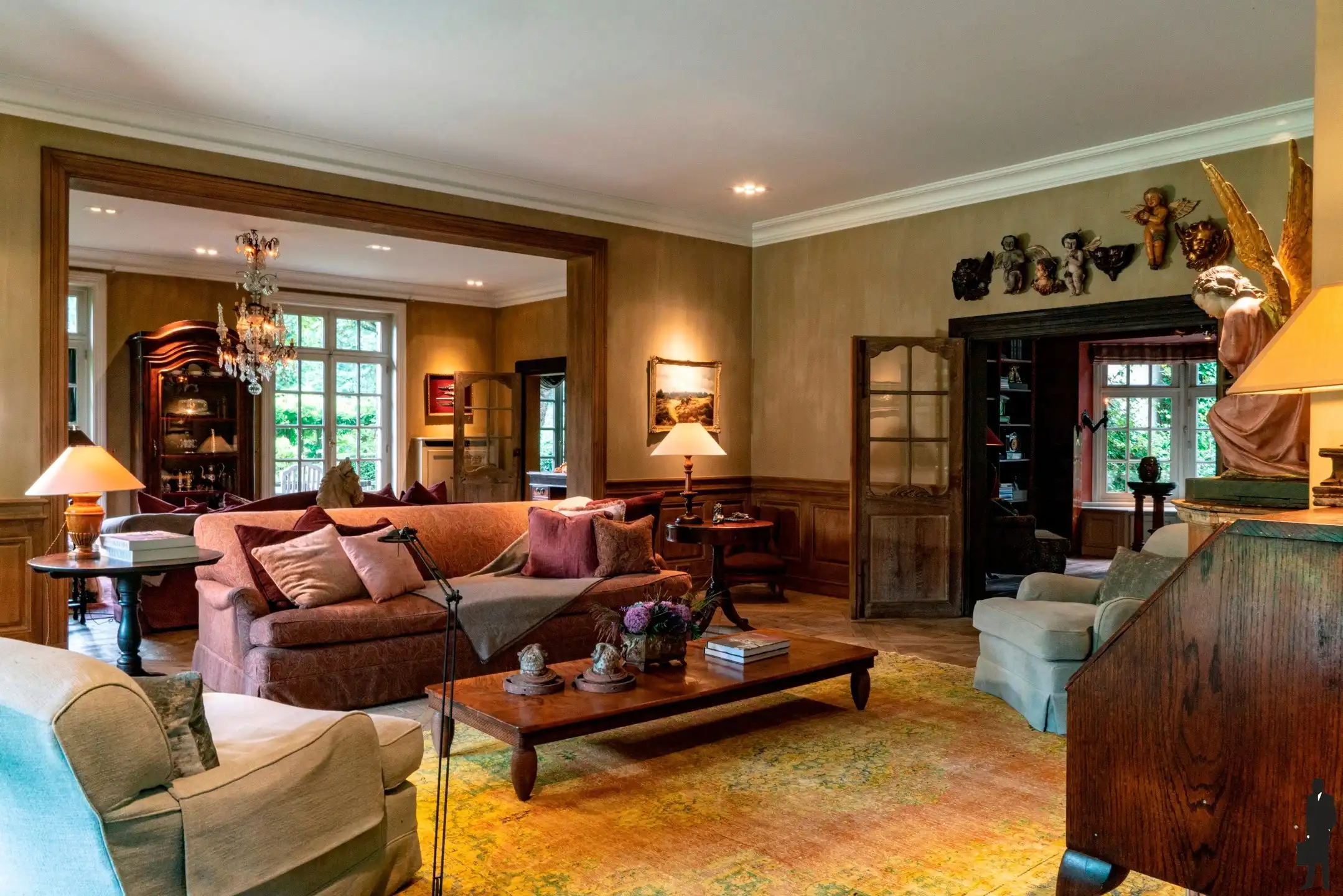 Uitzonderlijk object te Kapellen! foto 6