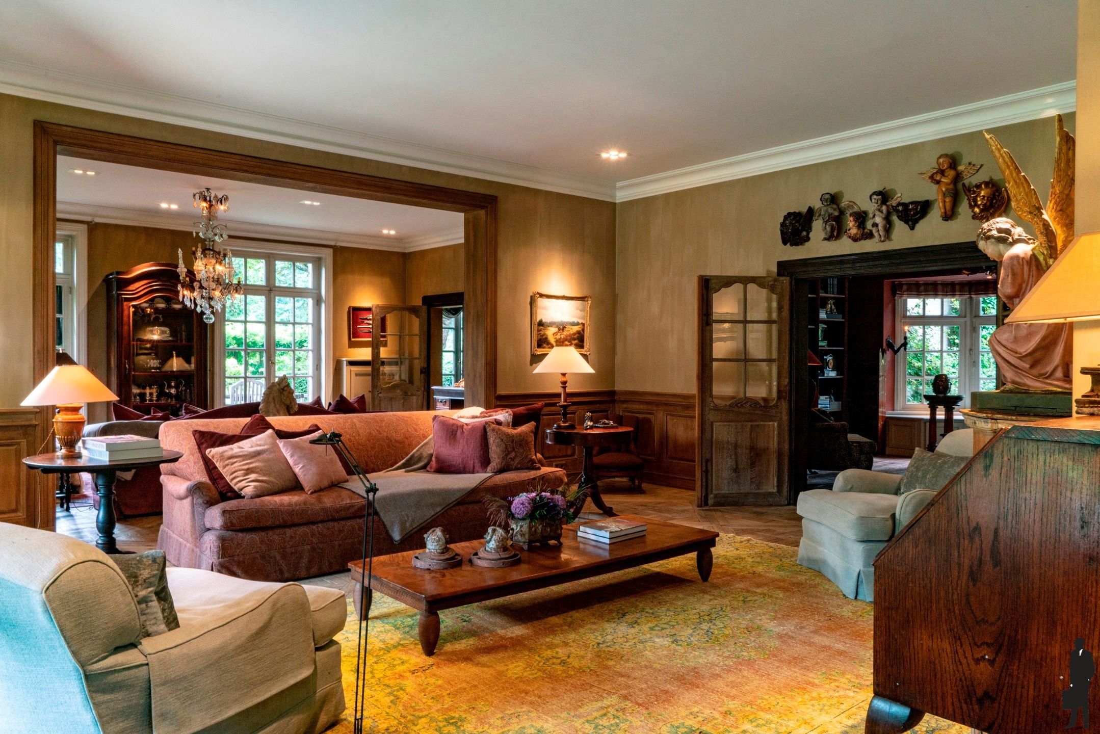 Uitzonderlijk object te Kapellen! foto 6