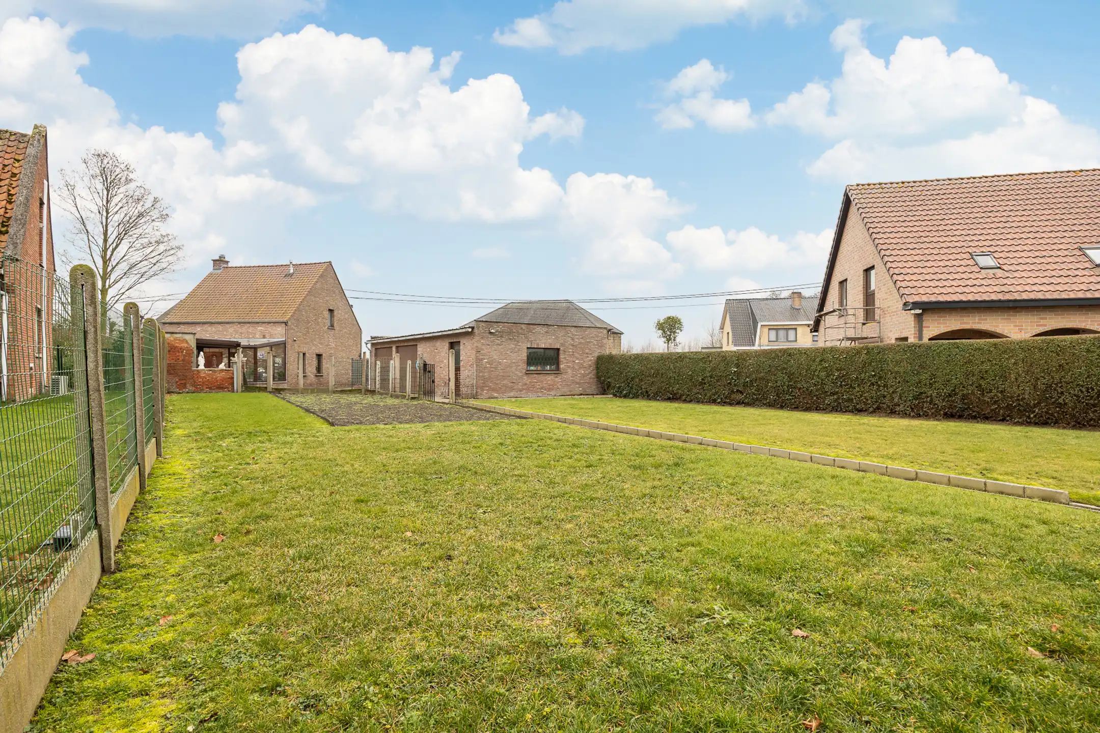 Gezellige woning met tuin en garage in rustige omgeving! foto 16