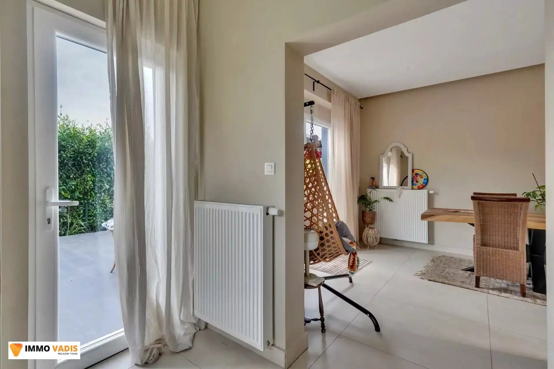 Gezellige woning in het landelijke Veldwezelt foto 11