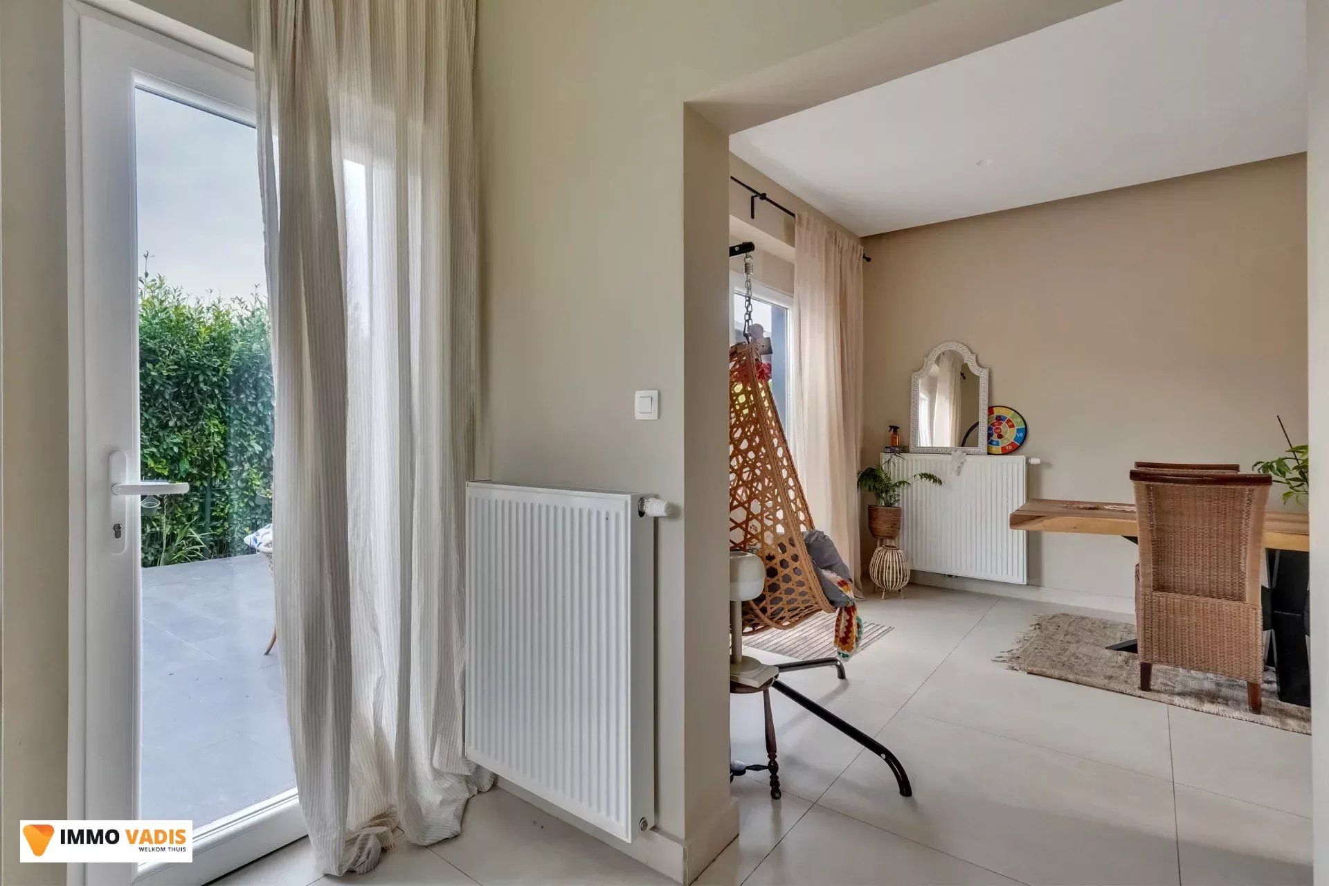 Gezellige woning in het landelijke Veldwezelt foto 11