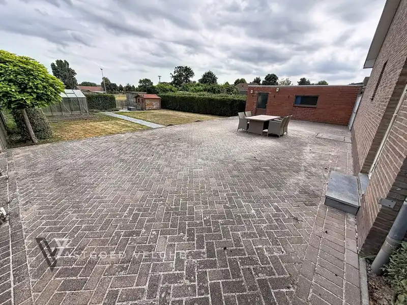 Woning met 3 slaapkamers op uitzonderlijk perceel van 1,63 hectare in groene omgeving foto 25