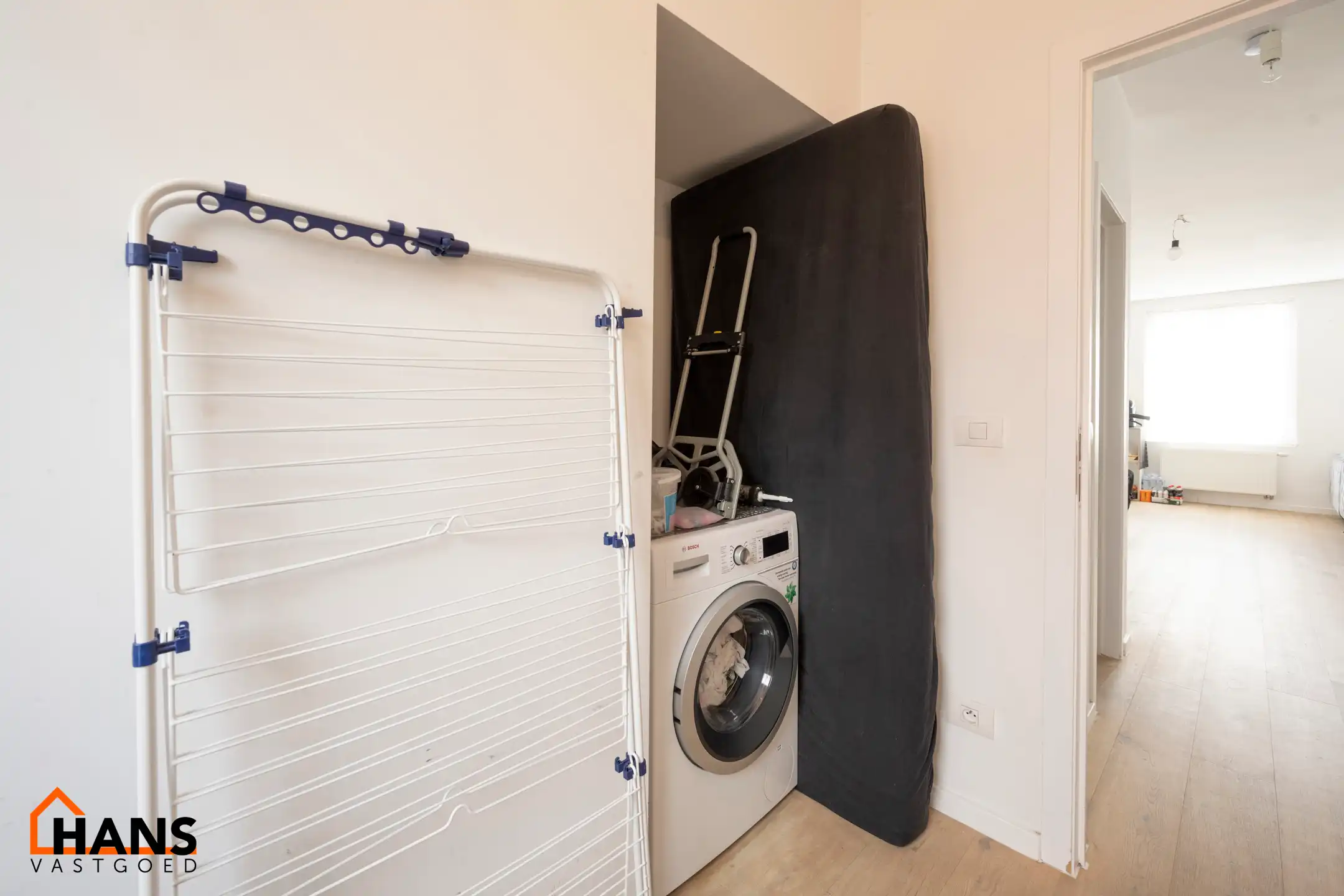 1-slaapkamerappartement foto 8