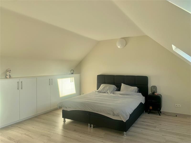 Duplex appartement te huur in Laakdal foto 9