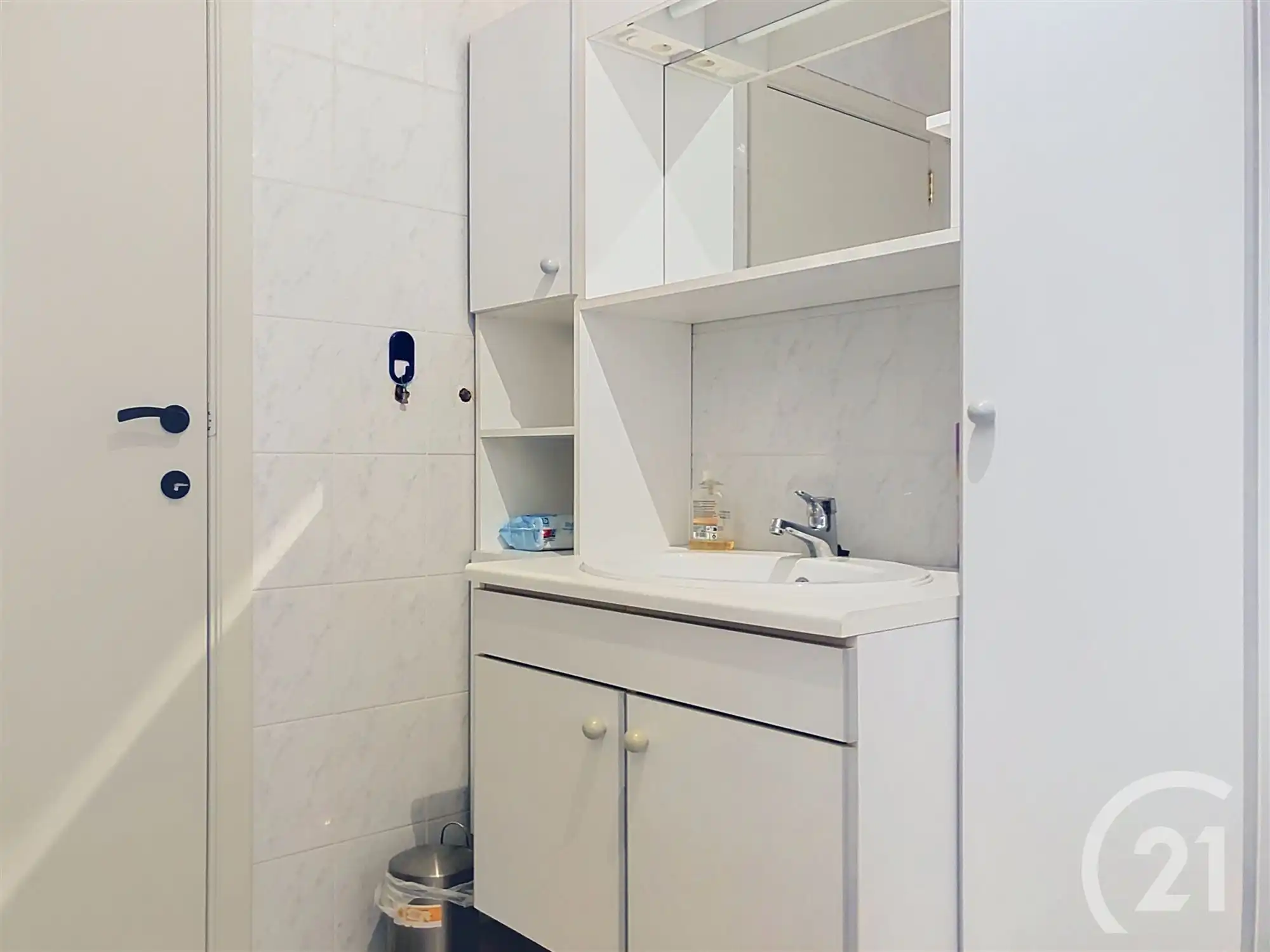Ruime woning te huur in Booischot! foto 21