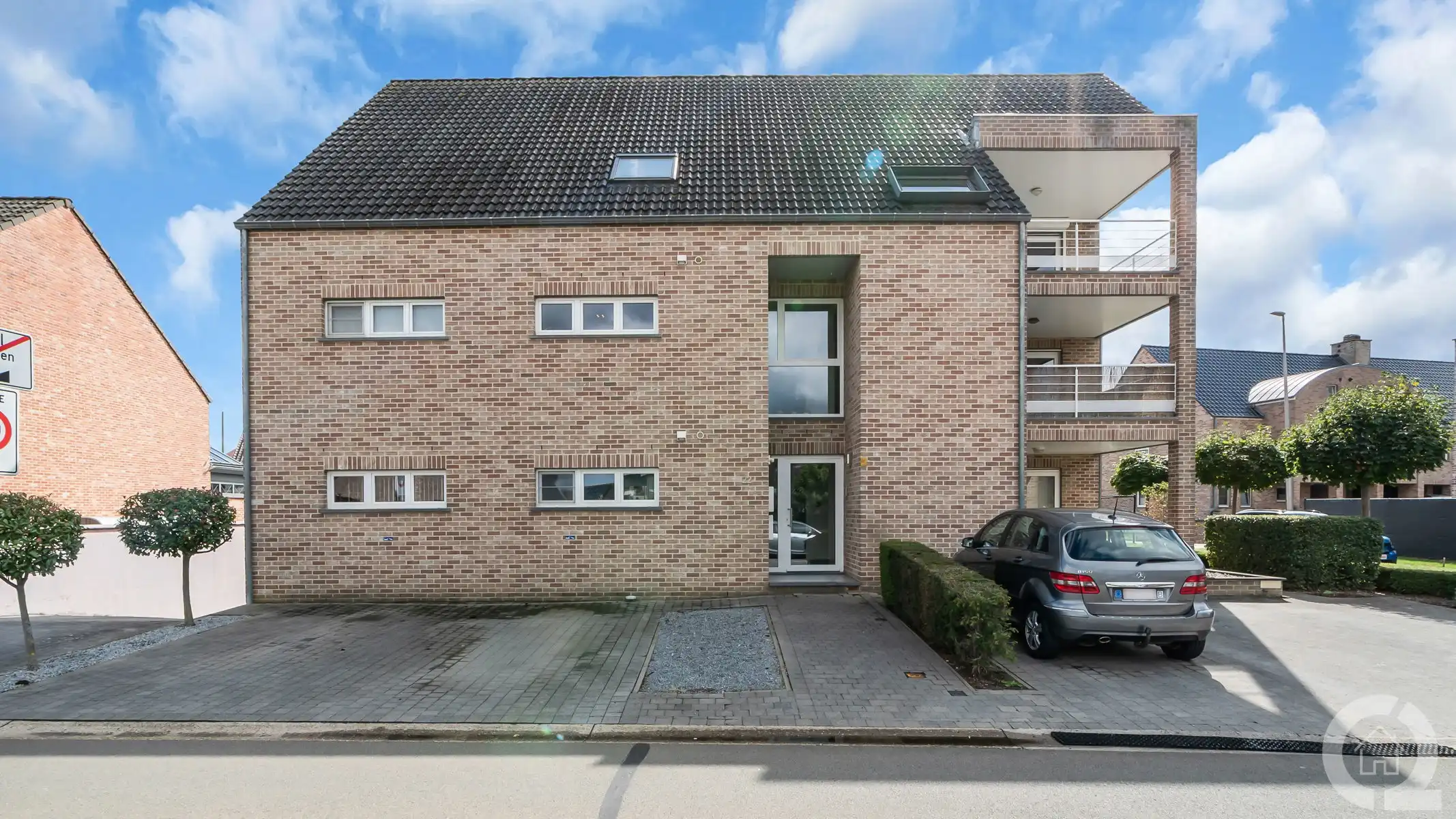 Appartement te koop foto 2