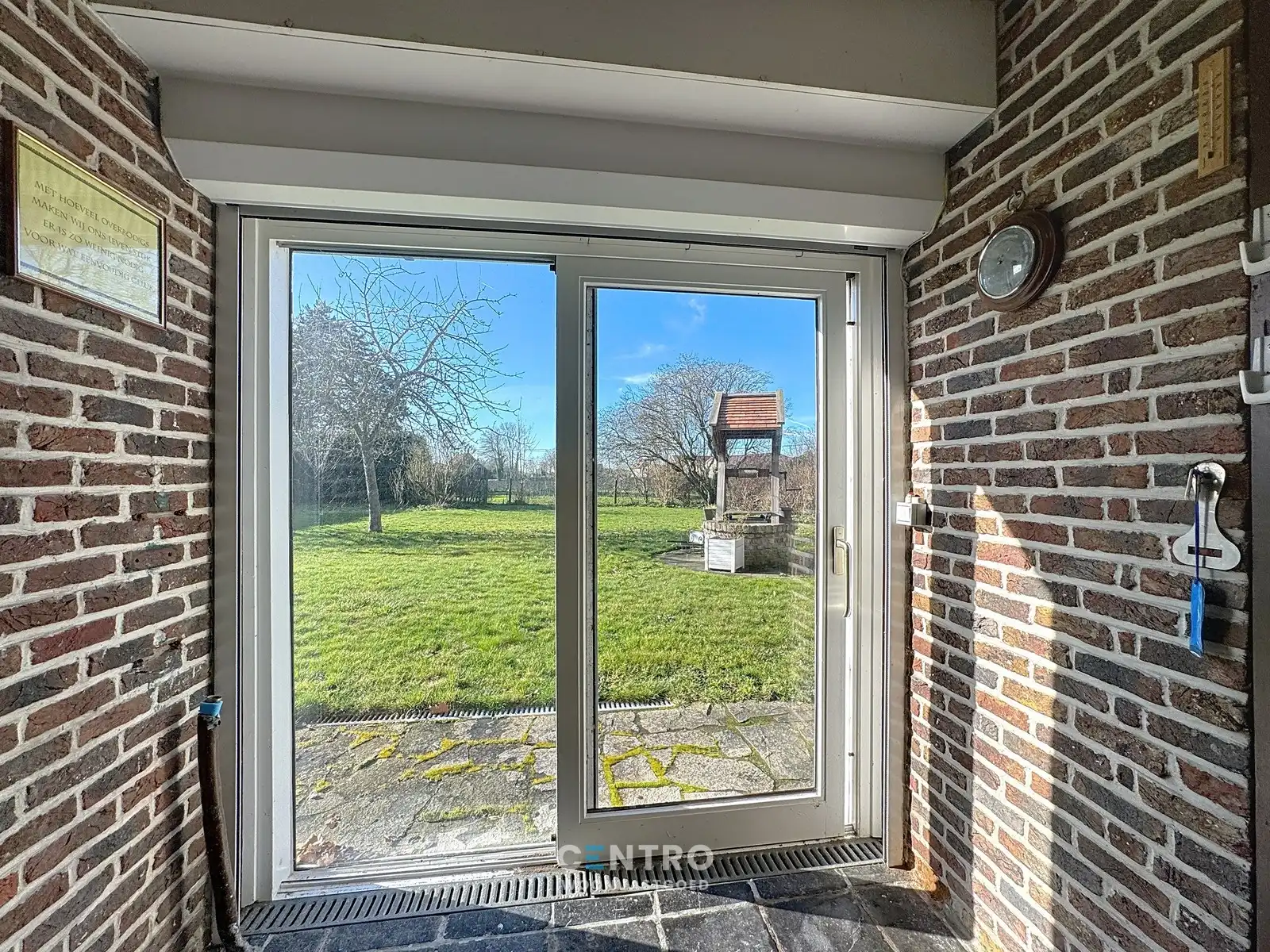 Uiterst CHARMANTE woning aan INTERESSANTE prijs te Brugge! foto 10