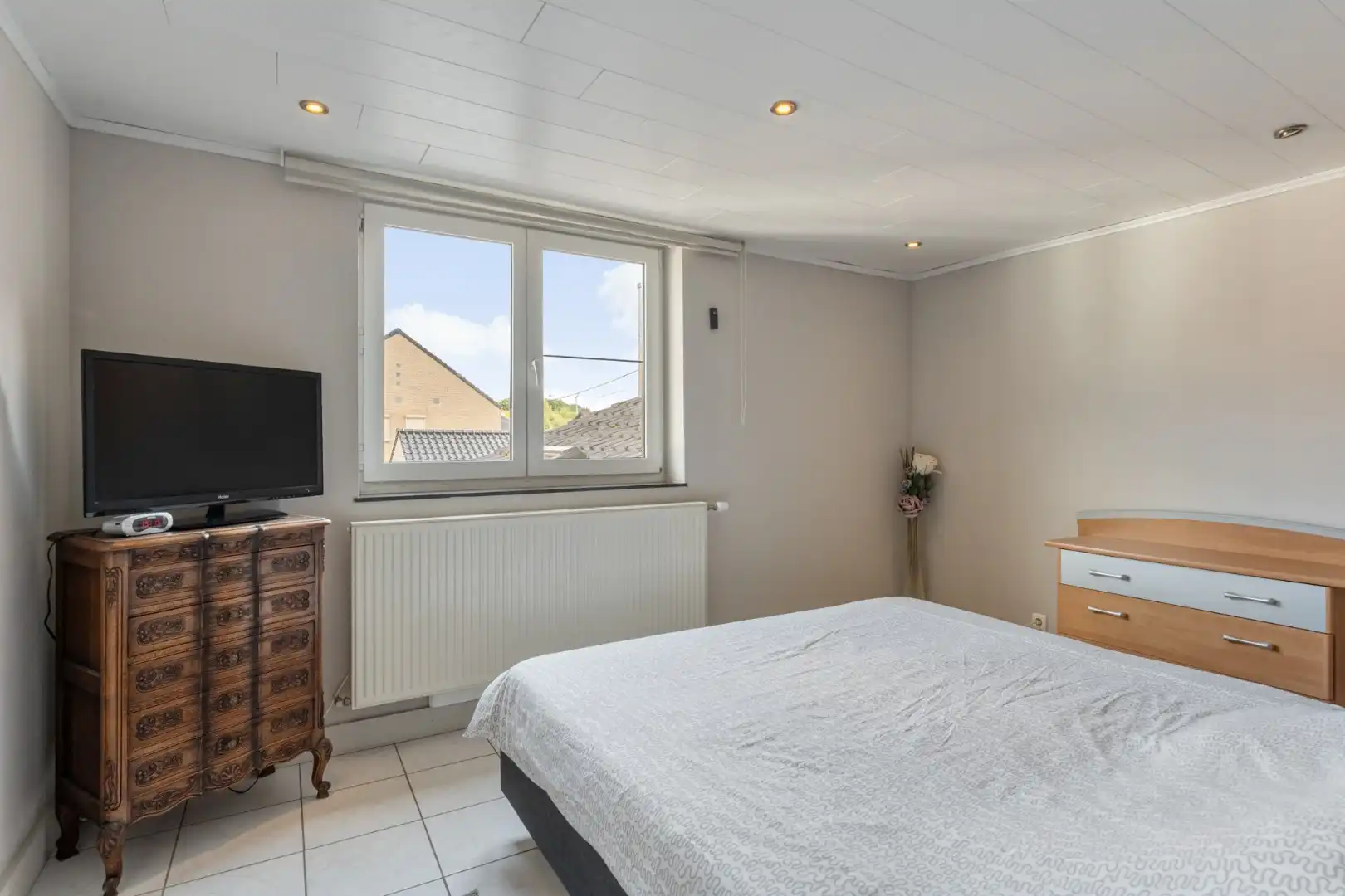 Centraal gelegen woning, 3 slpk, 181 m² bewoonbare oppervlakte, 3a 17ca foto 12