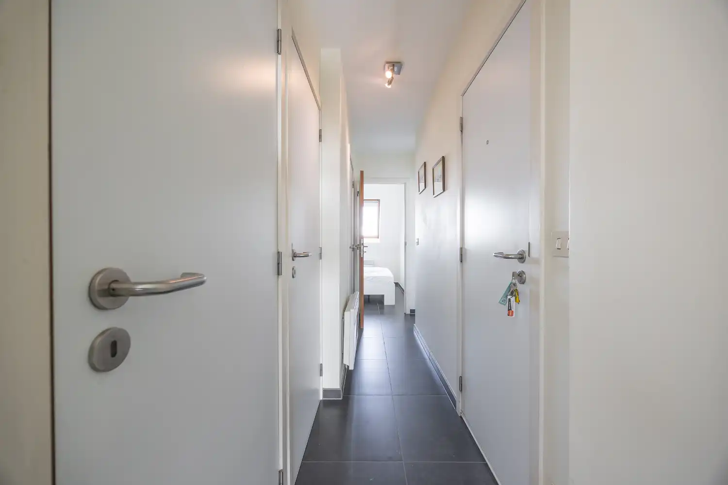 Appartement met 2 slaapkamers te huur in Middelkerke foto 12