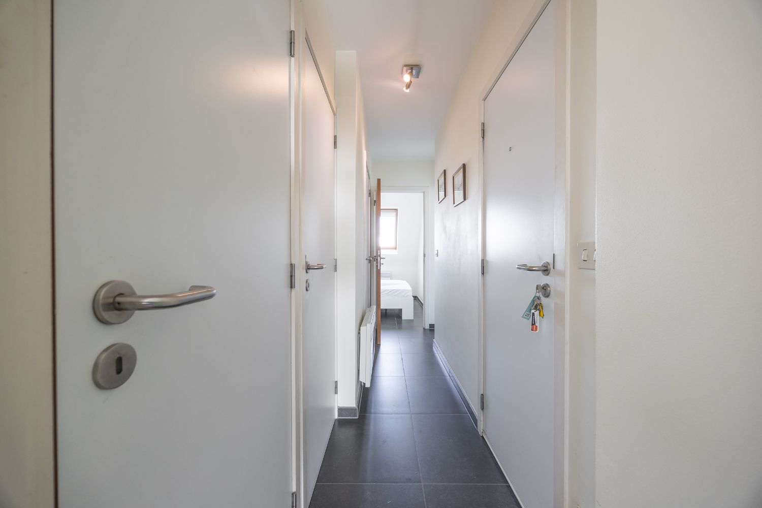 Appartement met 2 slaapkamers te huur in Middelkerke foto 12