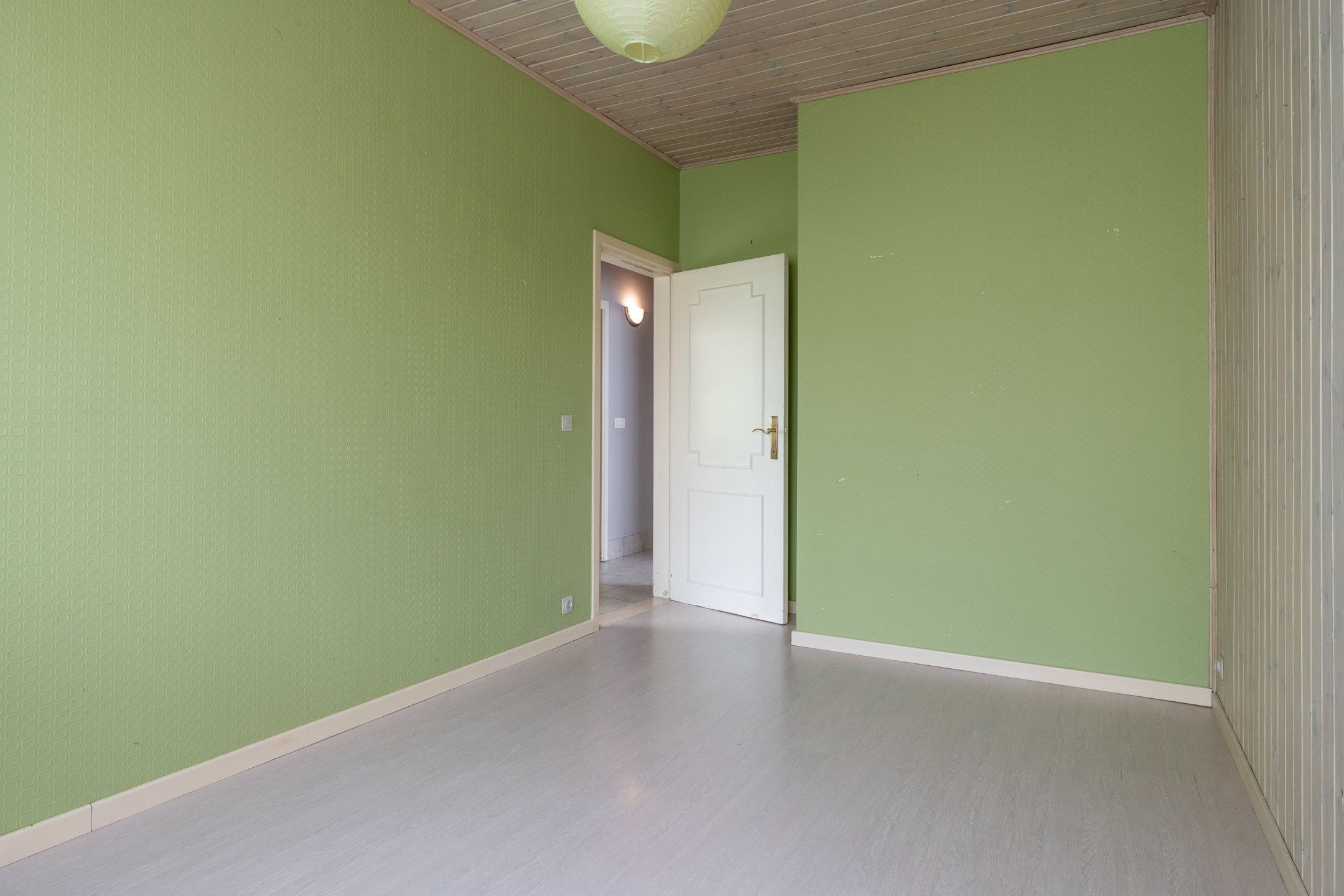 Leuke te renoveren laagbouwwoning op 560 m²  te Vosselaar foto 21