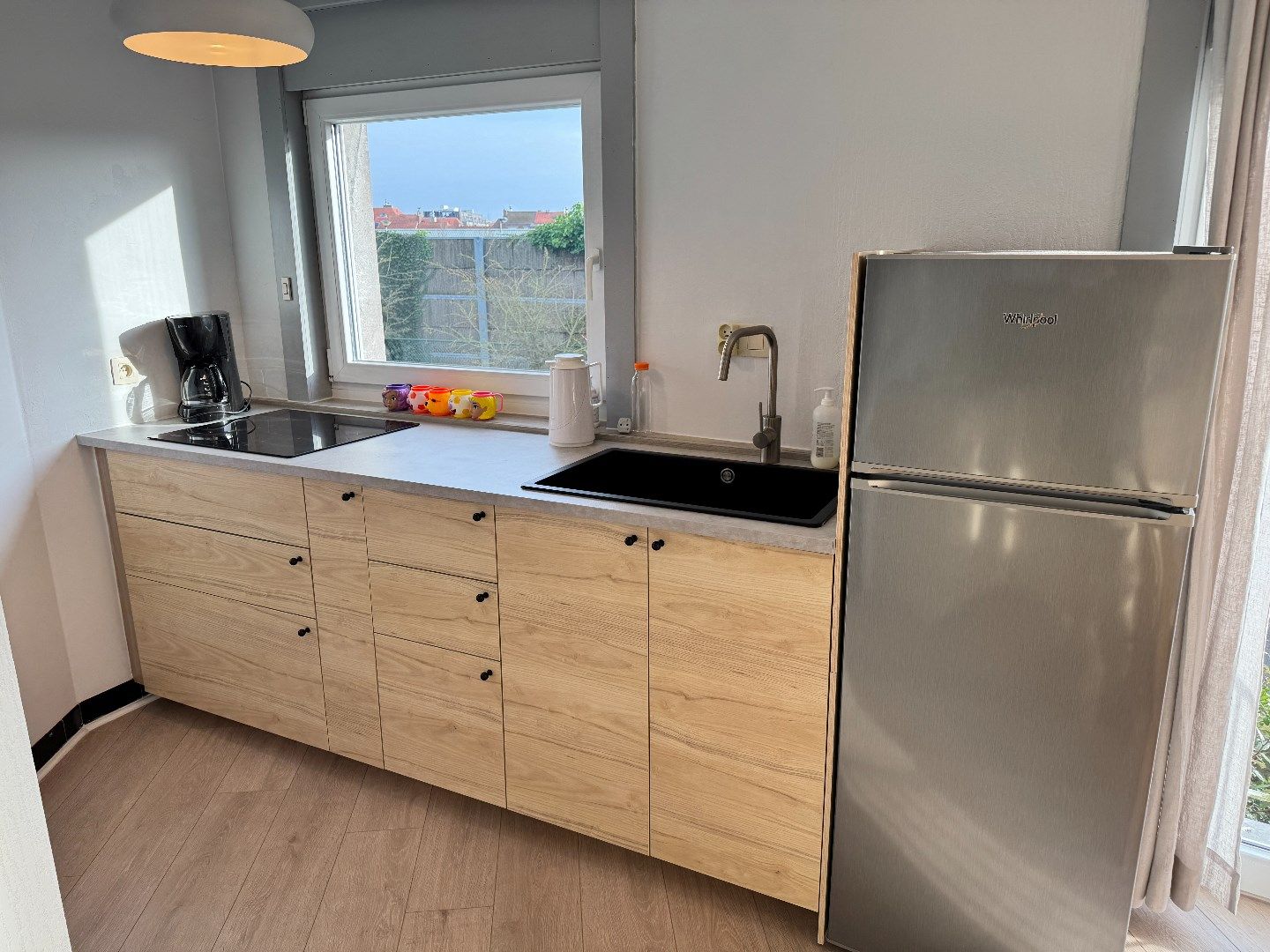 Residentie Fringuello 0101 + P5 foto 4