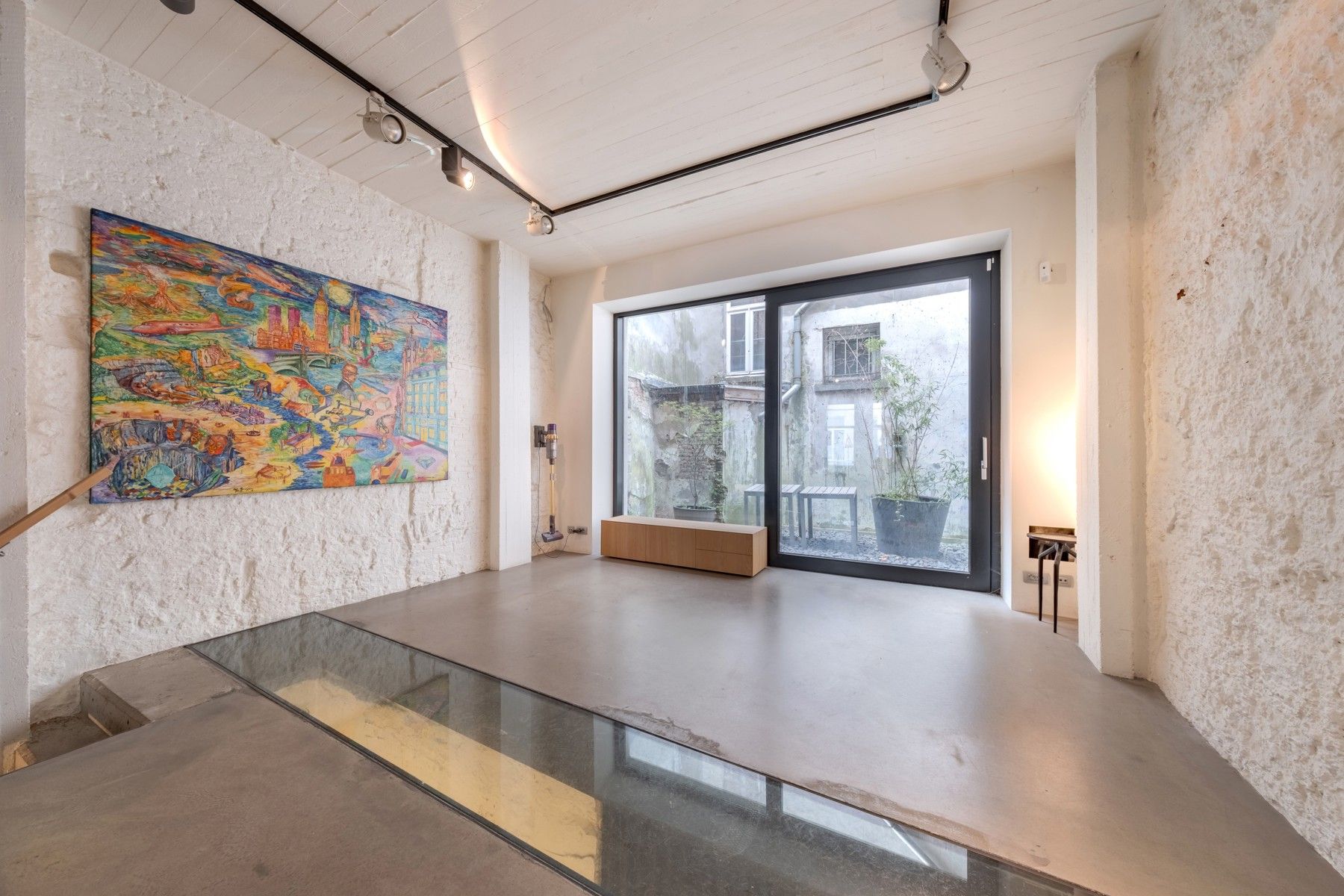 Huis te koop Wolstraat 8 - 2000 Antwerpen