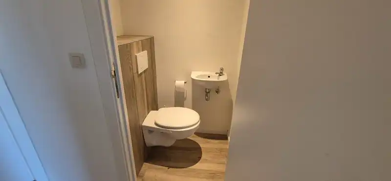 DUPLEX APPARTEMENT TE LOKEREN foto 11