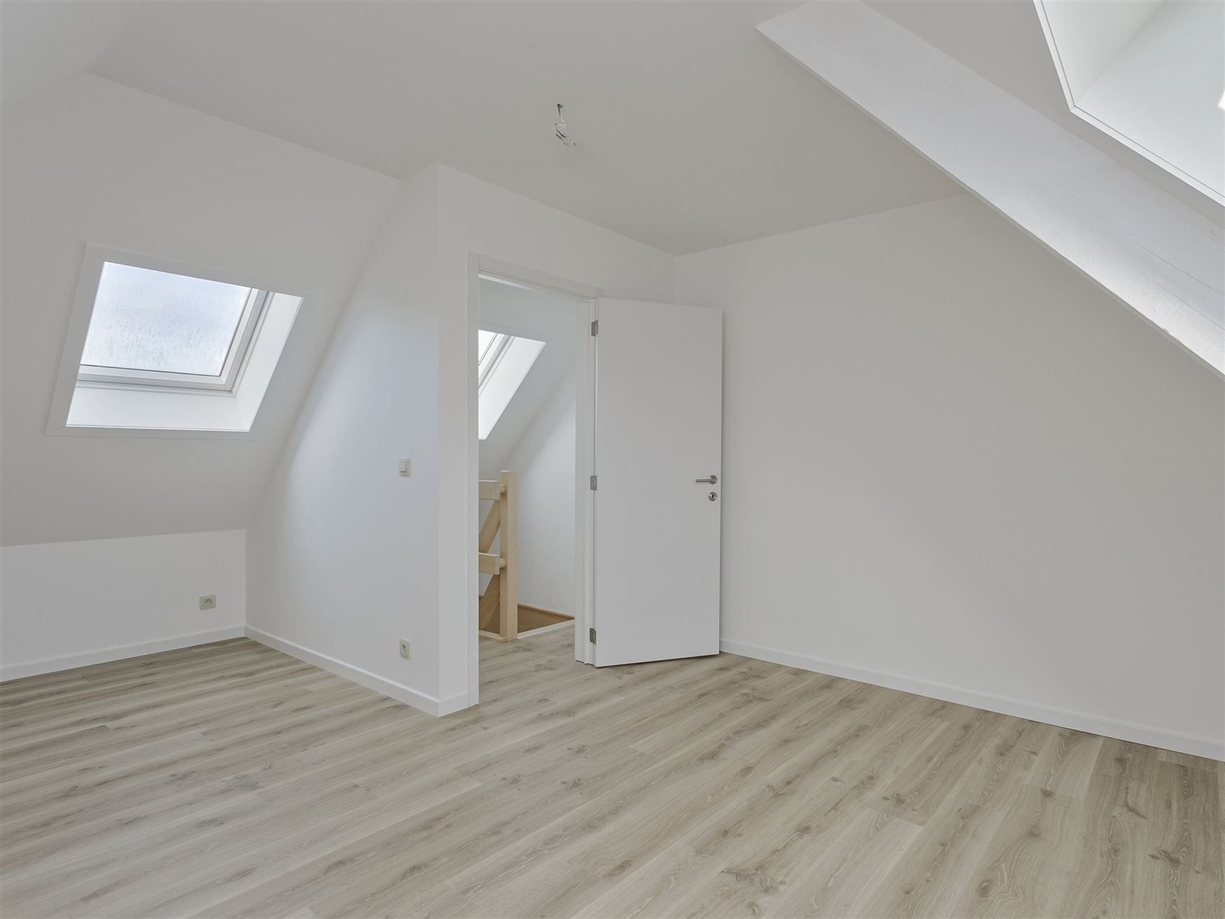 Instapklare woning met EPC B & charmante ligging foto 14