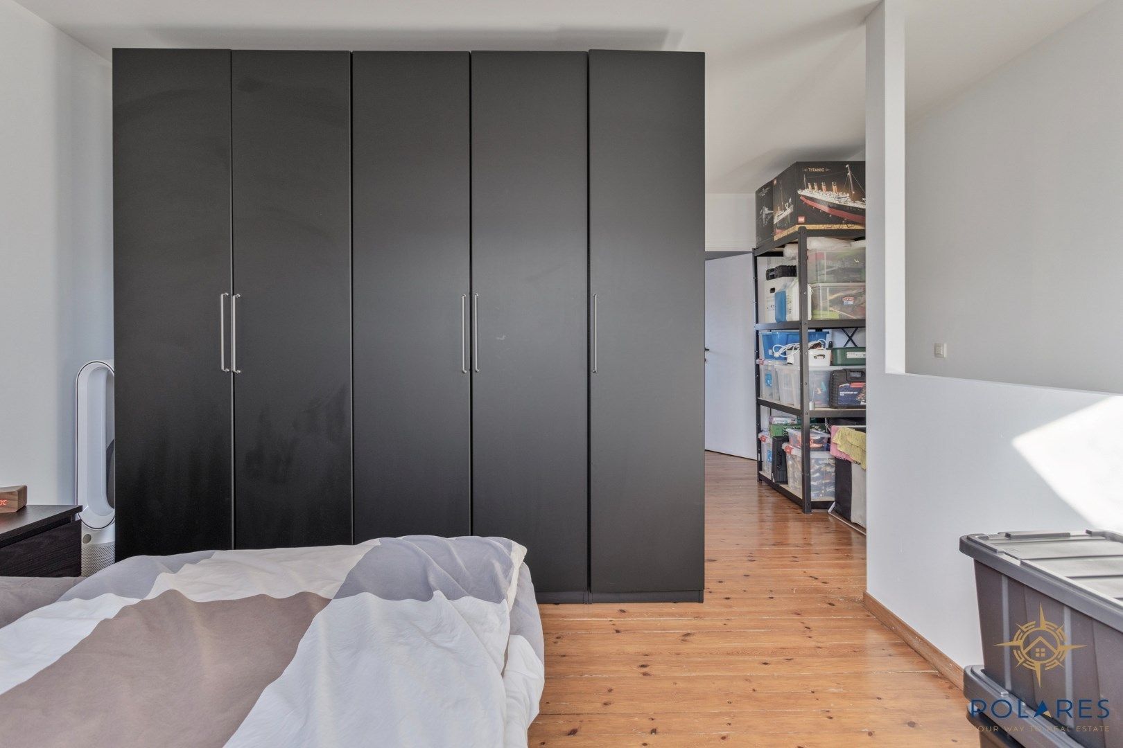 Goed gelegen investeringspand in centrum Sterrebeek foto 16